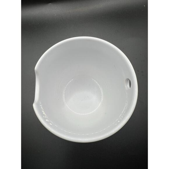 Hello Kitty Strawberry Ramen Bowl Ceramic Does NOT Include Chopsticks Very Good - Picture 6 of 6